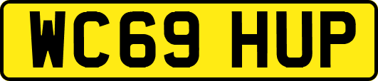 WC69HUP