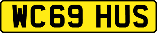 WC69HUS