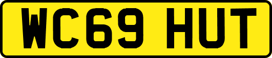 WC69HUT