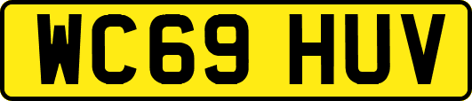 WC69HUV
