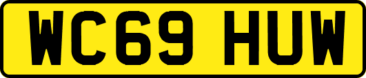 WC69HUW