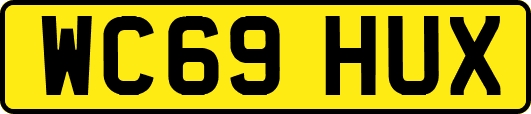 WC69HUX