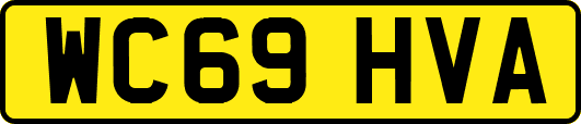 WC69HVA