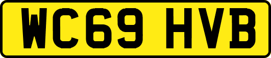 WC69HVB