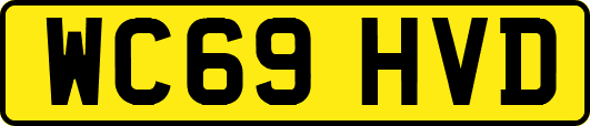 WC69HVD