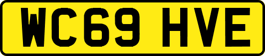 WC69HVE