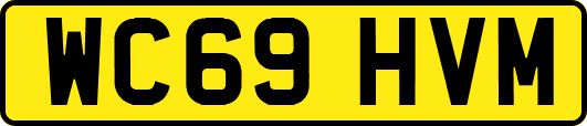 WC69HVM