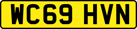 WC69HVN