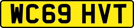 WC69HVT