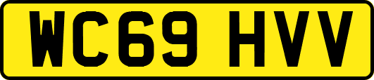 WC69HVV