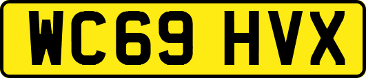 WC69HVX