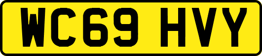 WC69HVY