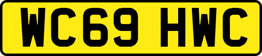 WC69HWC