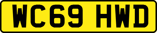 WC69HWD