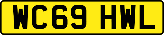 WC69HWL