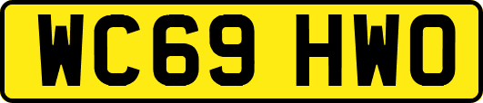 WC69HWO