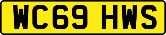 WC69HWS