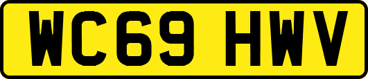 WC69HWV