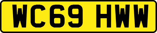 WC69HWW