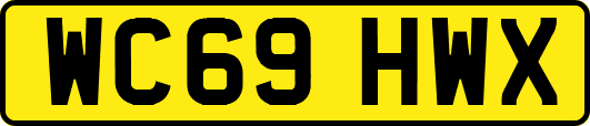 WC69HWX