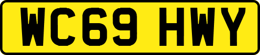 WC69HWY