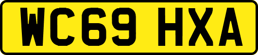WC69HXA