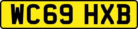 WC69HXB
