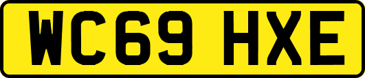 WC69HXE