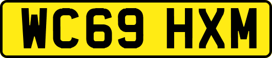 WC69HXM