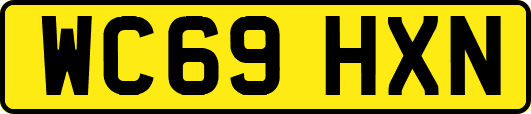 WC69HXN