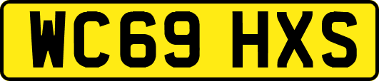 WC69HXS
