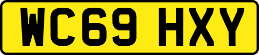 WC69HXY