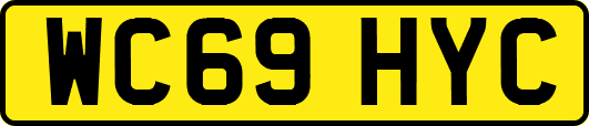 WC69HYC