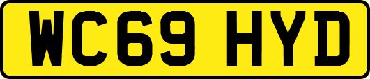 WC69HYD