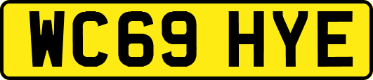WC69HYE