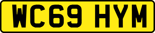 WC69HYM