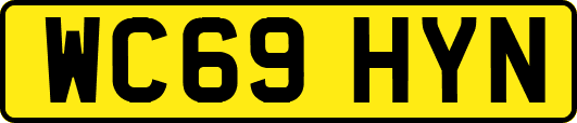 WC69HYN