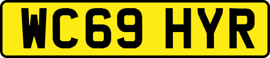 WC69HYR