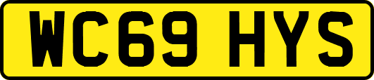 WC69HYS