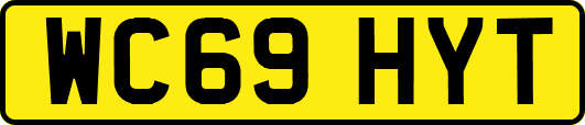 WC69HYT