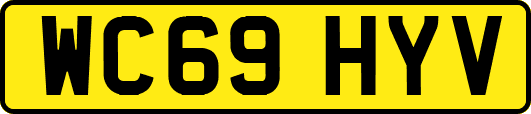 WC69HYV