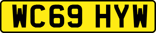 WC69HYW