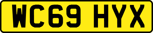 WC69HYX