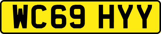 WC69HYY