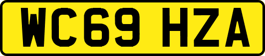 WC69HZA