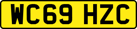 WC69HZC
