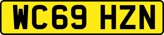 WC69HZN