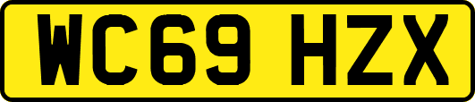 WC69HZX