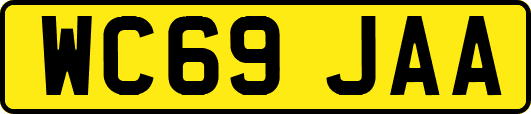 WC69JAA