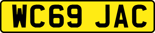 WC69JAC